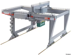 120290 Faller Containerbrücke -Boetiek Speelgoedwinkel Voor Treinen FA120290 3