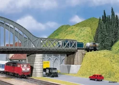 120534 Faller Kastenbrücke