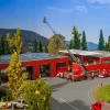 130160 Faller Moderne Feuerwache