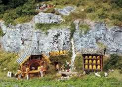 130378 Faller Imkerei