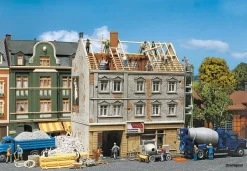 130456 Faller Stadthaus In Renovierung