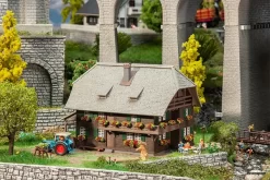 130573 Faller Schwarzwaldhaus