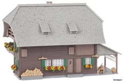 130573 Faller Schwarzwaldhaus -Boetiek Speelgoedwinkel Voor Treinen FA130573 2