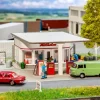 130590 Faller Tankstelle 50er Jahre