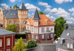 130645 Faller Stadtvilla