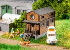 130684 Faller Tiny House