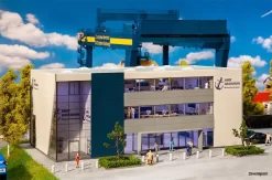 130891 Faller Versicherungsgebäude