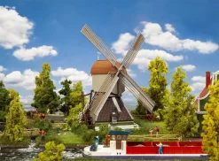 131546 Faller Windmühle