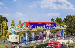 140422 Faller Autoscooter Star Drive