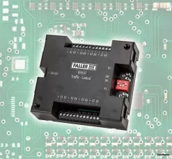 161651 Faller Traffic-Control