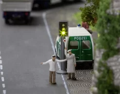 162061 Faller 2 LED-Ampeln