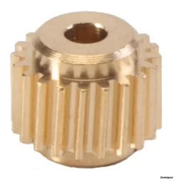 163554 Faller Schneckenrad, Modul 0,16 Z20