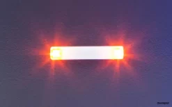 163764 Faller Blinkelektronik, 20,2 Mm, Ora