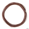 163788 Faller Litze 0,04 Mm², Braun, 10 M