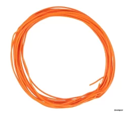 163789 Faller Litze 0,04 Mm², Orange, 10 M