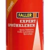 170497 Faller EXPERT Sprühkleber, 400 Ml