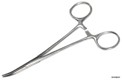 170528 Faller Moskitoklemme, Arretierbar