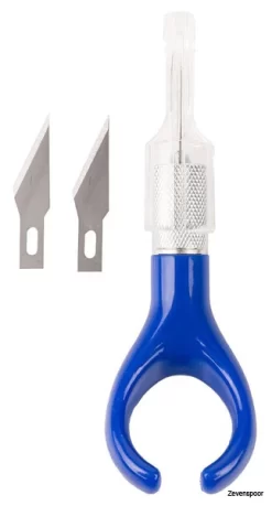 170549 Faller Finger-Bastelmesser