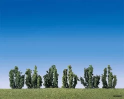 181468 Faller 6 Sträucher