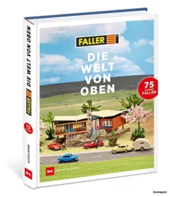 190899 Faller FALLER – Die Welt Von Oben –