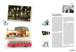 190899 Faller FALLER – Die Welt Von Oben – -Boetiek Speelgoedwinkel Voor Treinen FA190899 2