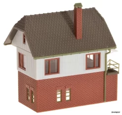 222158 Faller Stellwerk -Boetiek Speelgoedwinkel Voor Treinen FA222158 2