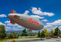 222413 Faller Luftschiff Trumpf