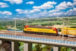 222571 Faller Betonbrücke -Boetiek Speelgoedwinkel Voor Treinen FA222571 2