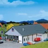 232204 Faller ALDI-Markt Süd/Nord