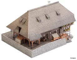 232258 Faller Schwarzwaldhof -Boetiek Speelgoedwinkel Voor Treinen FA232258 2