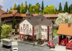 232303 Faller Rathaus