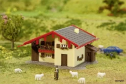 232564 Faller Berghaus