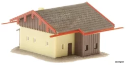 232564 Faller Berghaus -Boetiek Speelgoedwinkel Voor Treinen FA232564 2