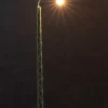 272224 Faller LED-Gittermast-Bogenleuchte,