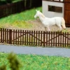 272410 Faller Holzlattenzaun