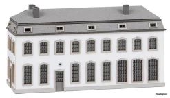 282742 Faller Alte Spinnerei -Boetiek Speelgoedwinkel Voor Treinen FA282742 2