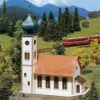 282775 Faller Dorfkirche