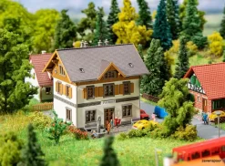 282787 Faller Postamt