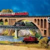 282924 Faller Steinbogenbrücke