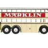 18080 Marklin Berliner Doppeldeckerbus Märk