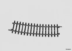 2233 Marklin Gleis Geb.r424,6 Mm,15 Gr.