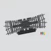 2260 Marklin Doppelkreuzungsweiche R424,6