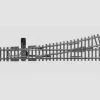 22715 Marklin Weiche Links R902,4 Mm