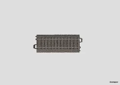 24094 Marklin Gleis Ger.94 Mm