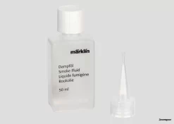 2420 Marklin Dampföl 50ml Flasche