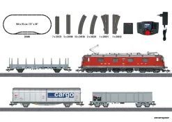 29488 Marklin Digital-Startp.CH Güterzug M.
