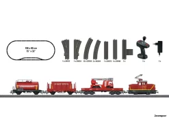 29722 Marklin Startpackung Feuerwehr -Boetiek Speelgoedwinkel Voor Treinen MA29722 3
