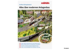 3071 Marklin Buch Wiedereinsteigen/Umsteig