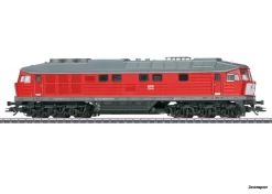 36435 Marklin Diesellok BR 232 DB