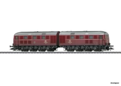 37285 Marklin Schwere Diesellok V 188 DB